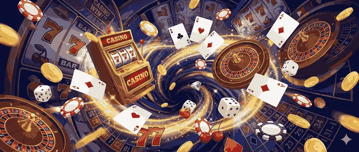 Oldcasino deneme bonusu veren siteler