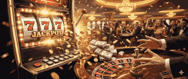 Oldcasino rakiplerinden farkı nedir inceleme